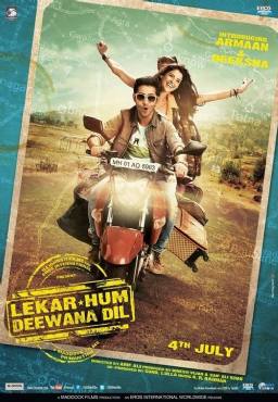 Lekar Hum Deewana Dil(2014) Movies