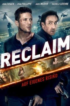 Reclaim(2014) Movies