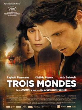 Three Worlds(2012) Movies