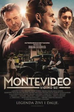 See You in Montevideo(2014) Movies
