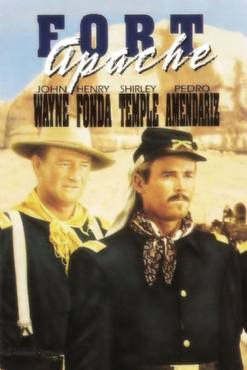 Fort Apache(1948) Movies