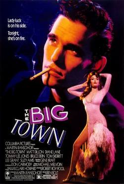 The Big Town(1987) Movies