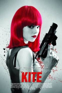 Kite(2014) Movies