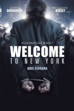 Welcome to New York(2014) Movies