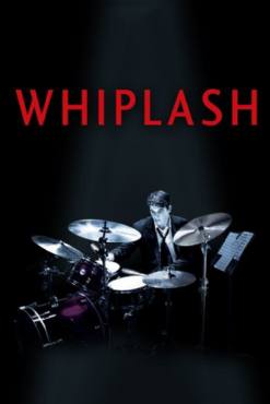 Whiplash(2014) Movies