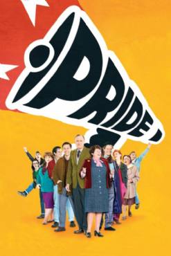 Pride(2014) Movies
