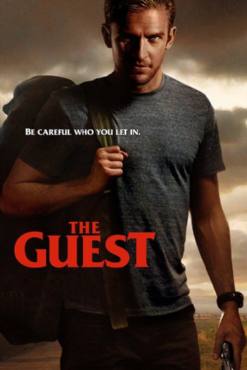 The Guest(2014) Movies