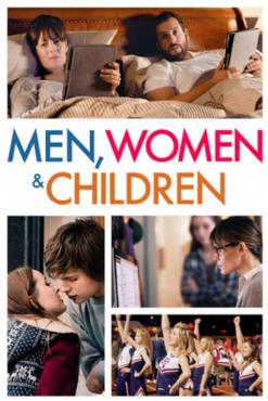Men, Women and Children(2014) Movies