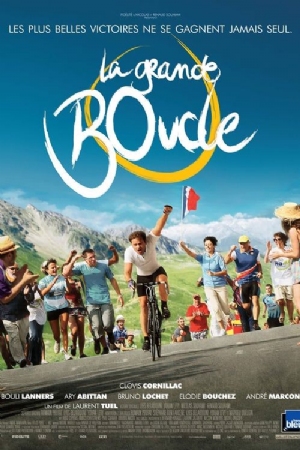 La grande boucle(2013) Movies