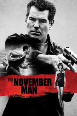 The November Man(2014) Movies