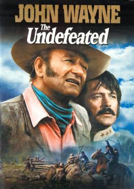 The Undefeated(1969) Movies