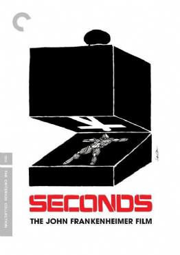 Seconds(1966) Movies