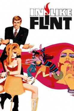 In Like Flint(1967) Movies