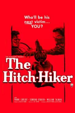 The Hitch-Hiker(1953) Movies