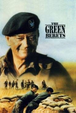 The Green Berets(1968) Movies