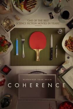Coherence(2013) Movies