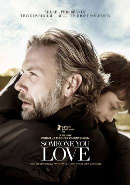 Someone You Love(2014) Movies