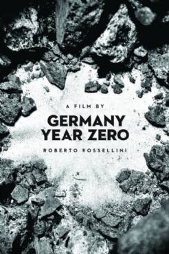 Germany Year Zero(1948) Movies