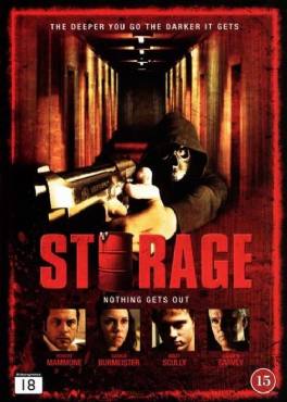 Storage(2009) Movies