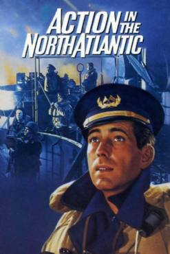Action in the North Atlantic(1943) Movies