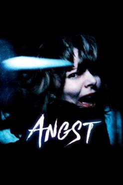 Angst(1983) Movies