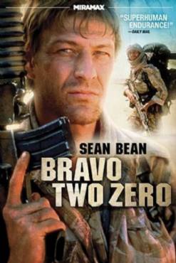 Bravo Two Zero(1999) Movies