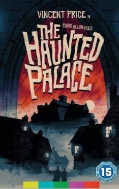The Haunted Palace(1963) Movies