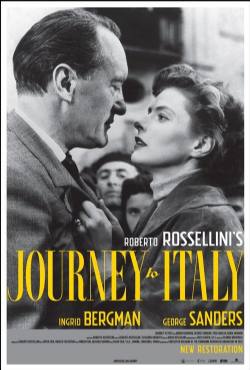 Journey to Italy(1954) Movies