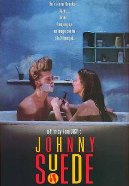 Johnny Suede(1991) Movies