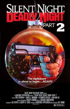 Silent Night, Deadly Night Part 2(1987) Movies
