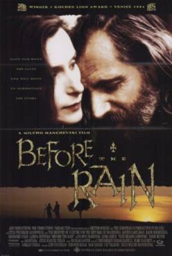 Before the Rain(1994) Movies