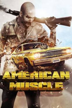 American Muscle(2014) Movies