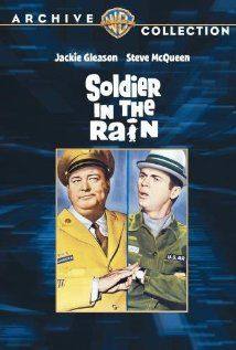 Soldier in the Rain(1963) Movies