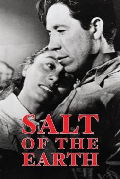 Salt of the Earth(1954) Movies