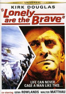 Lonely Are the Brave(1962) Movies
