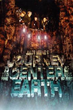 Journey to the Center of the Earth(1959) Movies