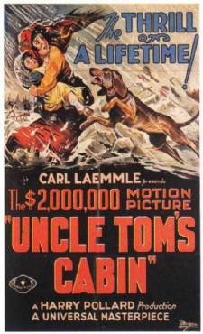 Uncle Toms Cabin(1927) Movies