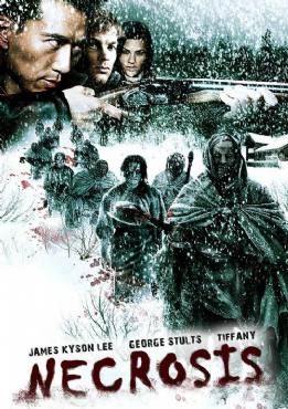 Necrosis(2009) Movies