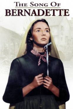The Song of Bernadette(1943) Movies