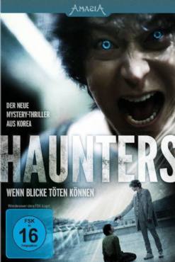 Haunters(2010) Movies