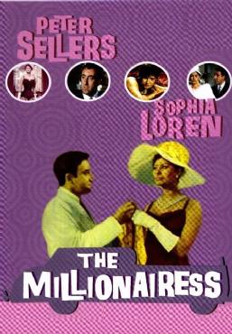 The Millionairess(1960) Movies