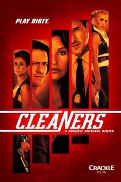 Cleaners(2013) 