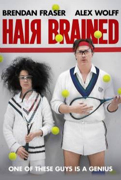 HairBrained(2013) Movies