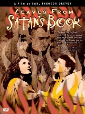 Leaves Out of the Book of Satan(1920) Movies