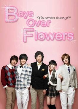 Boys over Flowers(2009) 