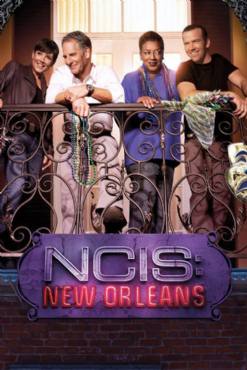 NCIS: New Orleans(2014) 