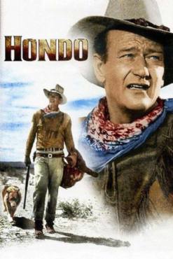 Hondo(1953) Movies