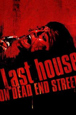 The Last House on Dead End Street(1977) Movies