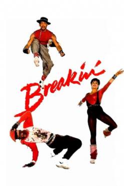 Breakin(1984) Movies