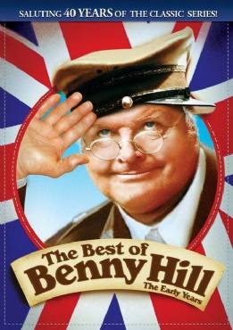 The Best of Benny Hill(1974) Movies